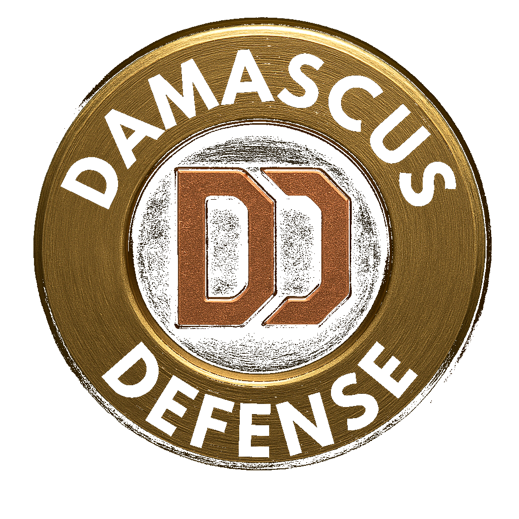 Damascus Defense